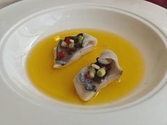 四季浇头鲳鱼脯-云庐小雅(南京西路店)