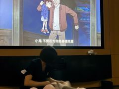 -金色印象·4K影院式足体养生(南坪桃源店)