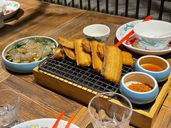 -老头儿油爆虾(胜利河美食街店)