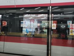 -临平南高铁站(地铁站)