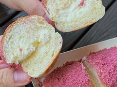 -大仓面包(西平店)