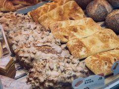 -BreadTalk面包新语·烘焙蛋糕(金光华广场店)
