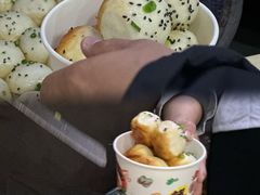 -许记生煎(遵义路店)
