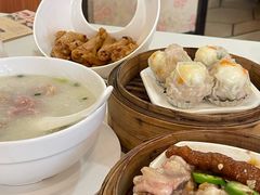 -龙的酒楼·手工早茶·顺德菜(近良路店)