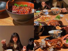 -鸭川食堂·鳗丼(鼓楼店)