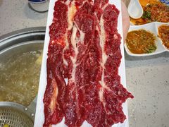 -杏花吴记牛肉火锅