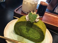 -Home Cafe(水榭春天店)