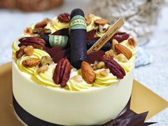 -美心西饼mx cakes(恒宝广场店)