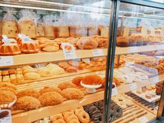 -BreadTalk面包新语(龙之梦购物中心莘庄店)