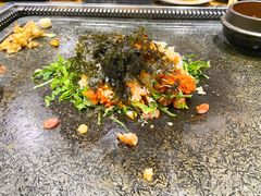 -韩阳王石板烤肉