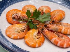 -禄福山庄•顺德菜·融和菜(龙江店)