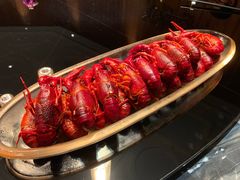 -A One Kitchen·南京精菜馆(德基广场店)
