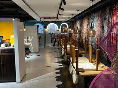 -纳鲁孜·新疆特色餐厅(上海悦荟广场店)