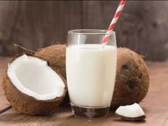 椰汁-秋姐美食店(旅游大道店)