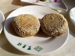 -东来顺饭庄(天坛店)