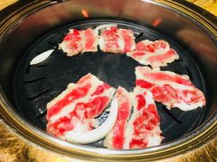 -十号烤场(麦岛店十二年店)