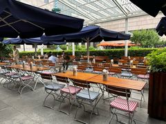 -普拉那啤酒坊Paulaner(凯宾斯基饭店)
