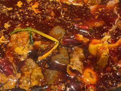 -旧街市鲜货老火锅(大光路店)