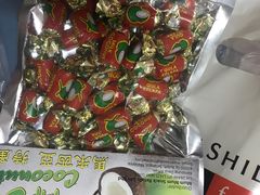 -Cold Storage(sunway putra mall)