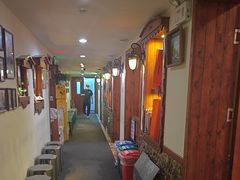 -老井俄式餐厅