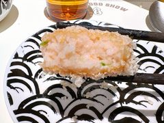 -太食獸泰式茶餐厅(济南万象城店)
