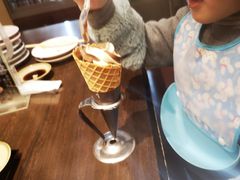 -蜜桃花开·中西融合菜E&W(南长街店)