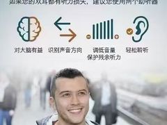 -自然之声助听器(平凉店)