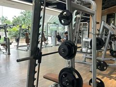 -威克健身游泳(万菱汇店)