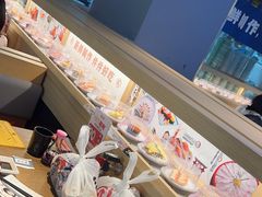 -三禾寿司(君尚店)