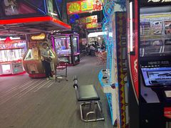 -核客电玩城(东门店)