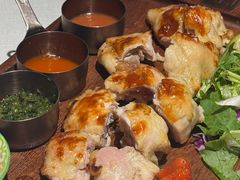 -俄士厨房(五棵松华熙LIVE店)