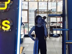 -NRG健身私教CLUB(打浦桥店)