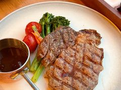 -北辰洲际酒店·IT MAMA意式家味餐厅