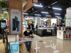 -苏宁易购(Suning Pro北京立水桥店)