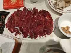 -八合里潮汕鲜牛肉火锅(深圳海岸城店)