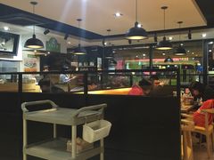 -神仙雪浓汤(弘大店)