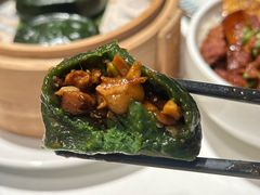 湘式手工青团-天然台1908(中建广场店)