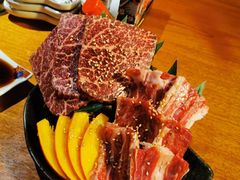 -肉魁屋·烧肉·烧鸟·酒场(高新店)