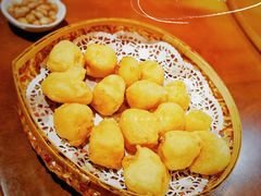 -金苑酒家·客家菜·广东老字号(万象店)