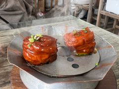 -魁盛居百年鲁菜馆(县西巷店)