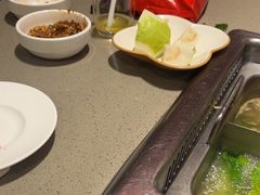 -海底捞火锅(龙岗星河COCO Park店)