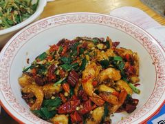 -胖东瓜·浏阳菜馆(火车站店)