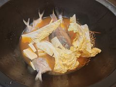 -大杰海鲜锅(基隆路店)