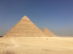 -吉萨金字塔群