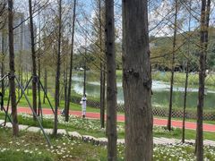-牛岗山公园