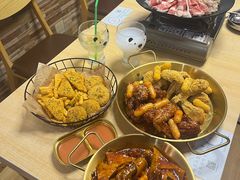 -CHICKEN NOW韩式炸鸡&啤酒