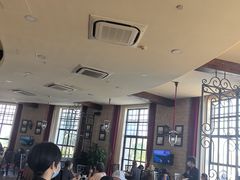 -南沙游艇会·大兵船餐厅