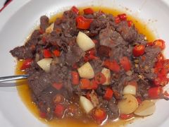 -辣可可·小炒黄牛肉(望京凯德MALL店)