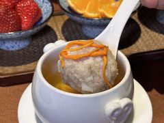 -兰庭玉树·老饭骨家宴(后海店)