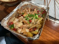 -夜烤·宜宾烧烤(洋河路店)